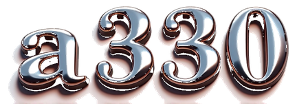 a330 logo